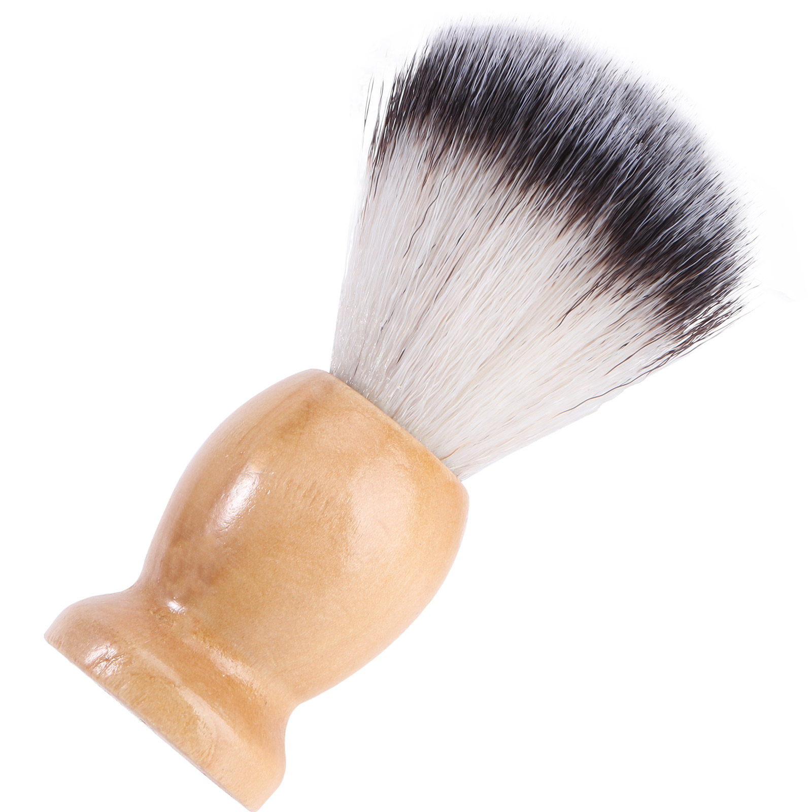 Men'S Grooming Tool - Best Beard Brush for Men Synthetic