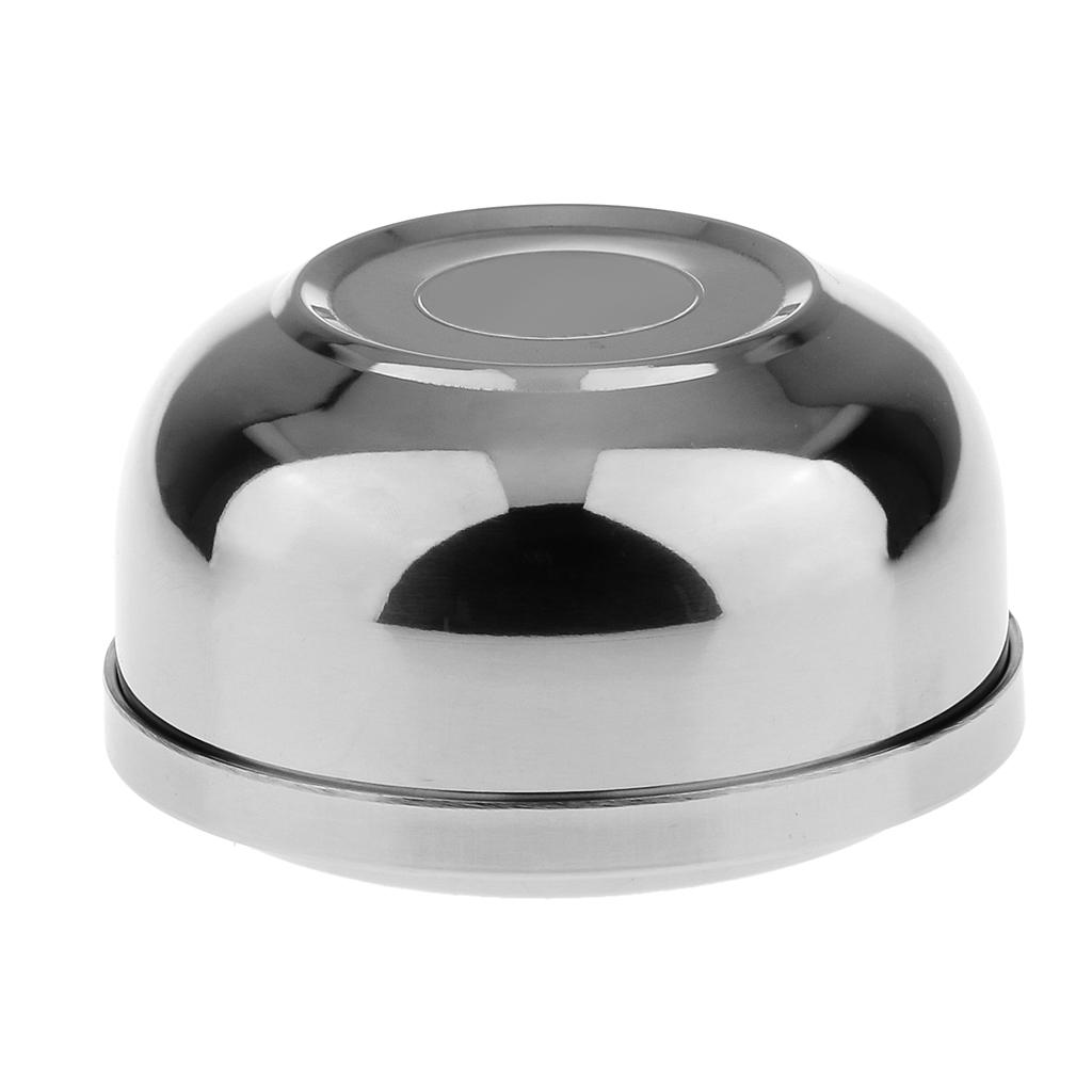 Stainless Steel Shaving Mug Bo - Men'S Grooming Tool review and price