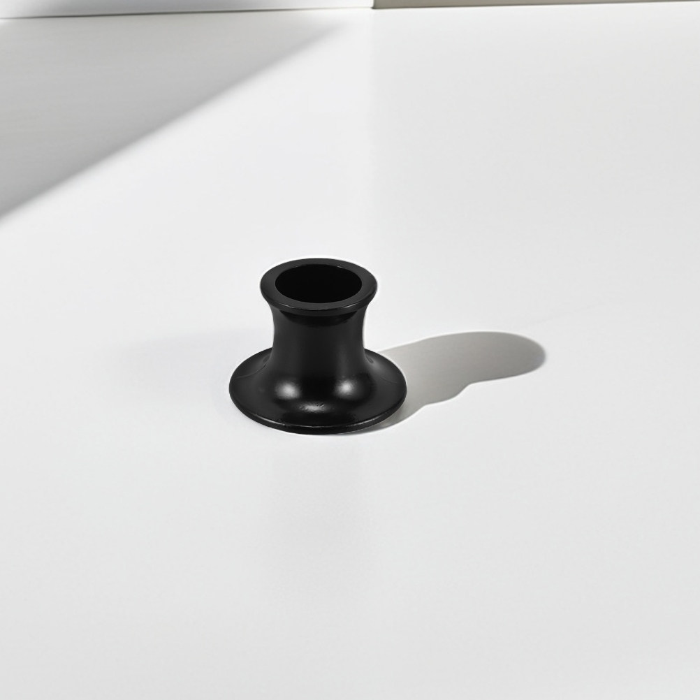 2Pcs Sleek Metal Razor Base St - Men'S Grooming Organizer review and price