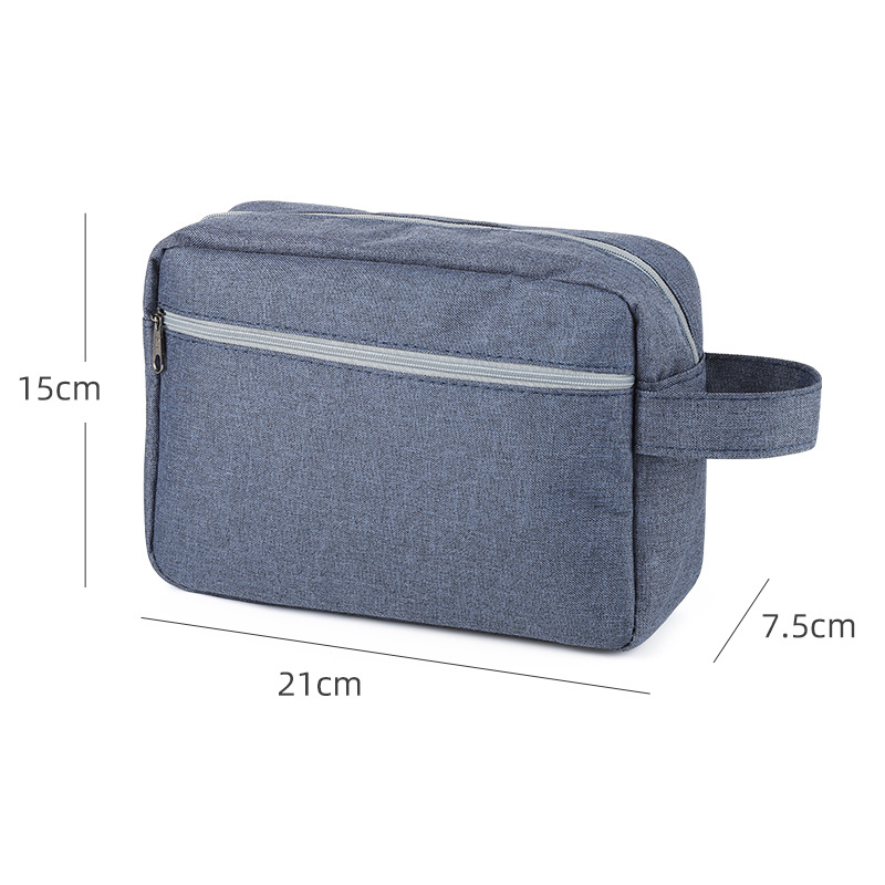 Custom Embroidery Name Man Was - Mens Grooming Kit Case review and price