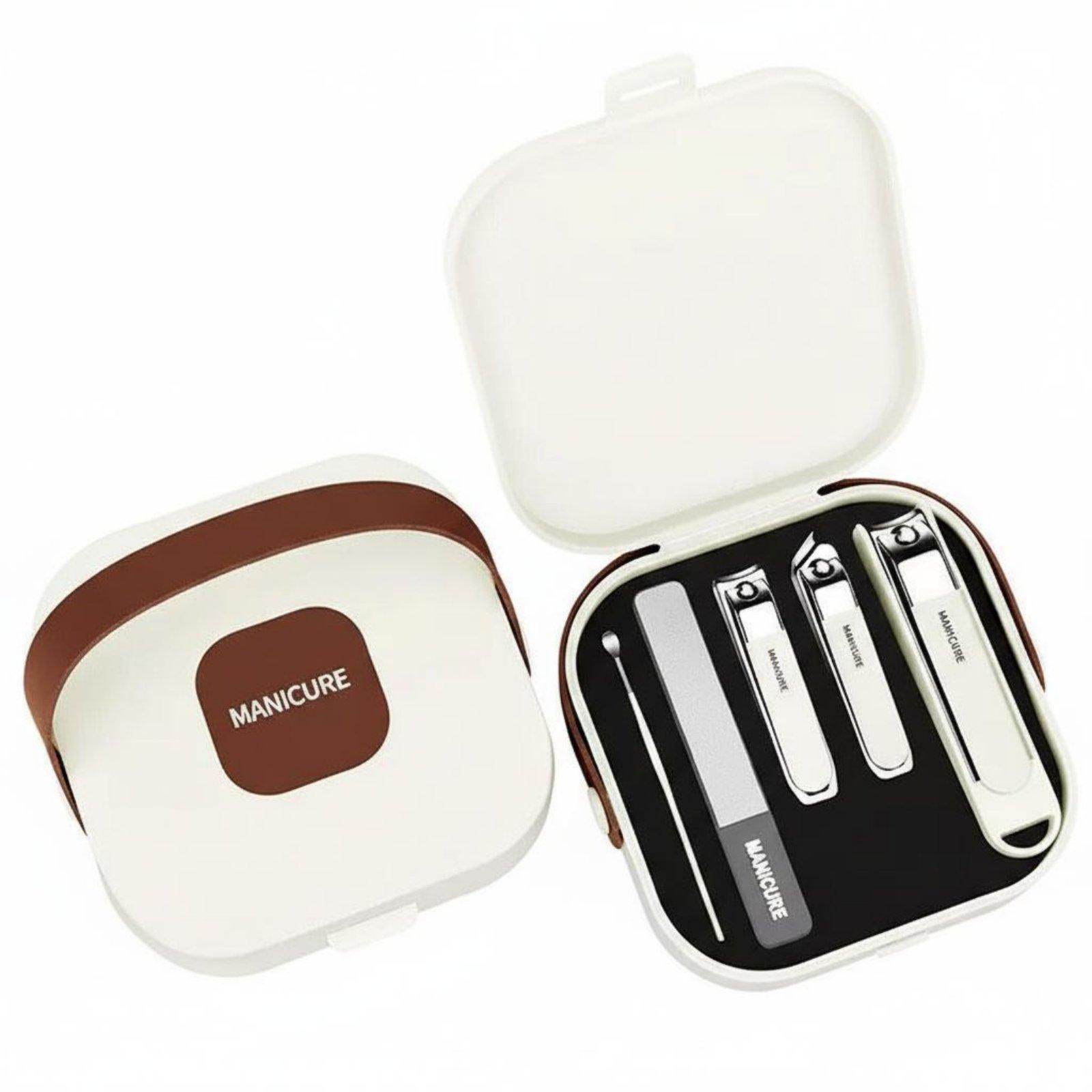 Manicure Clipper for Gel Nail  - Men'S Grooming Tool review and price