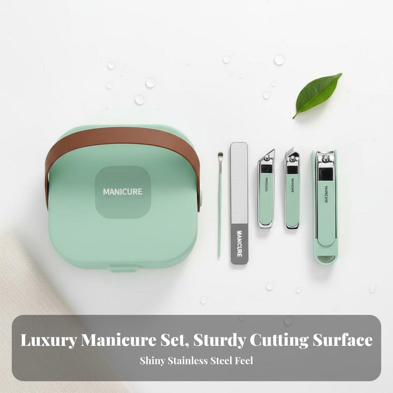 Manicure Clipper for Gel Nail  - Men'S Grooming Tool review and price