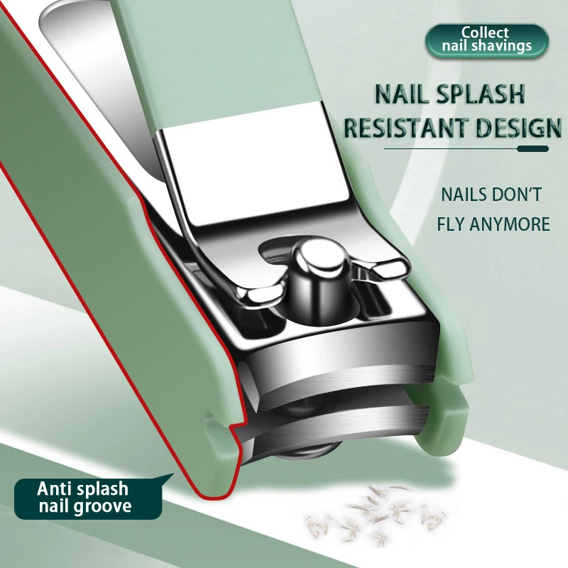 6pcs Nail Care Kit - Compact T - Mens Grooming Kit Case review and price