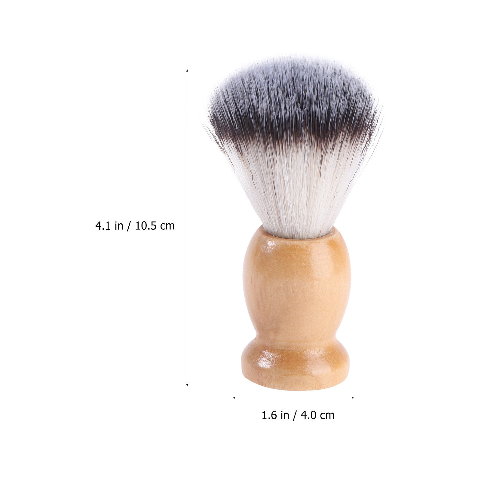Best Beard Brush for Men Synth - Men'S Grooming Tool review and price