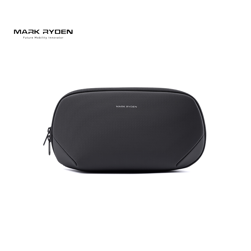 MARK RYDEN Toiletry Bag for Me - Mens Grooming Kit Case review and price