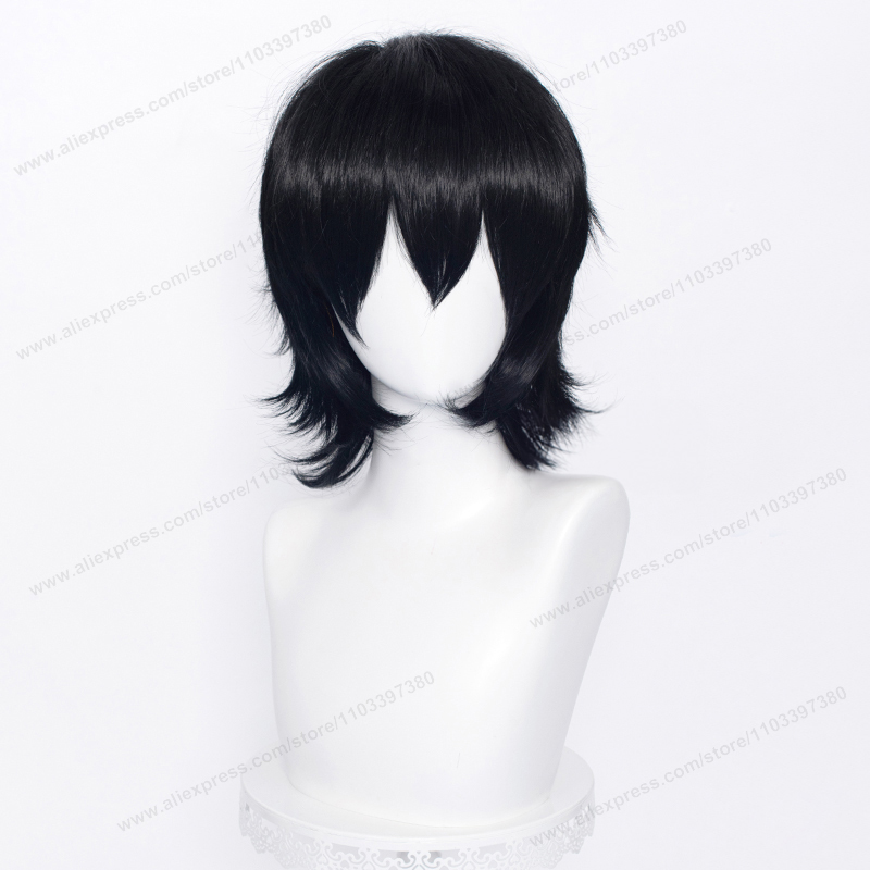 Synthetic Teased Style 37cm Wo - Men'S Grooming Haircut review and price