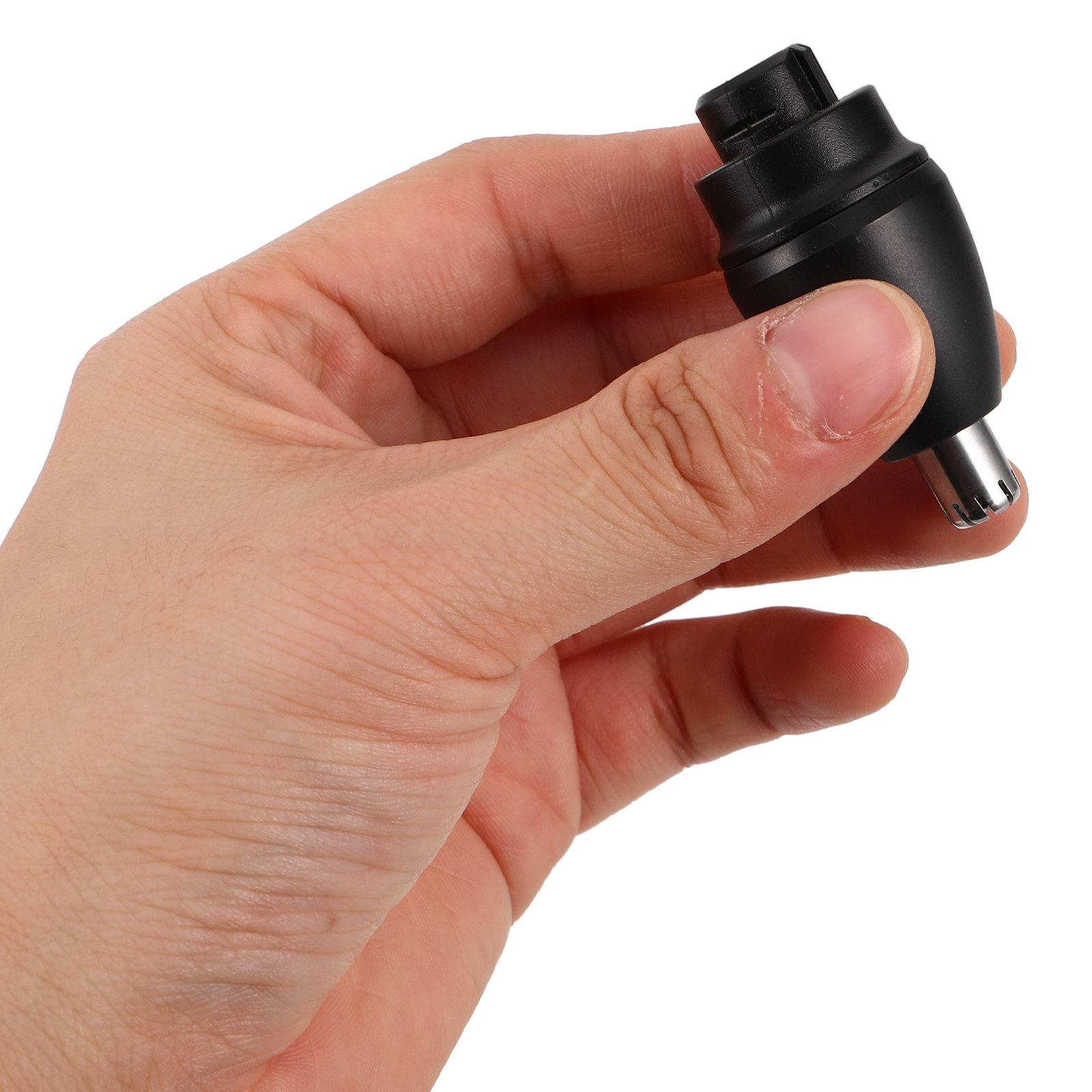2Pcs Replacement Nose Hair Tri - Men'S Grooming Tool review and price
