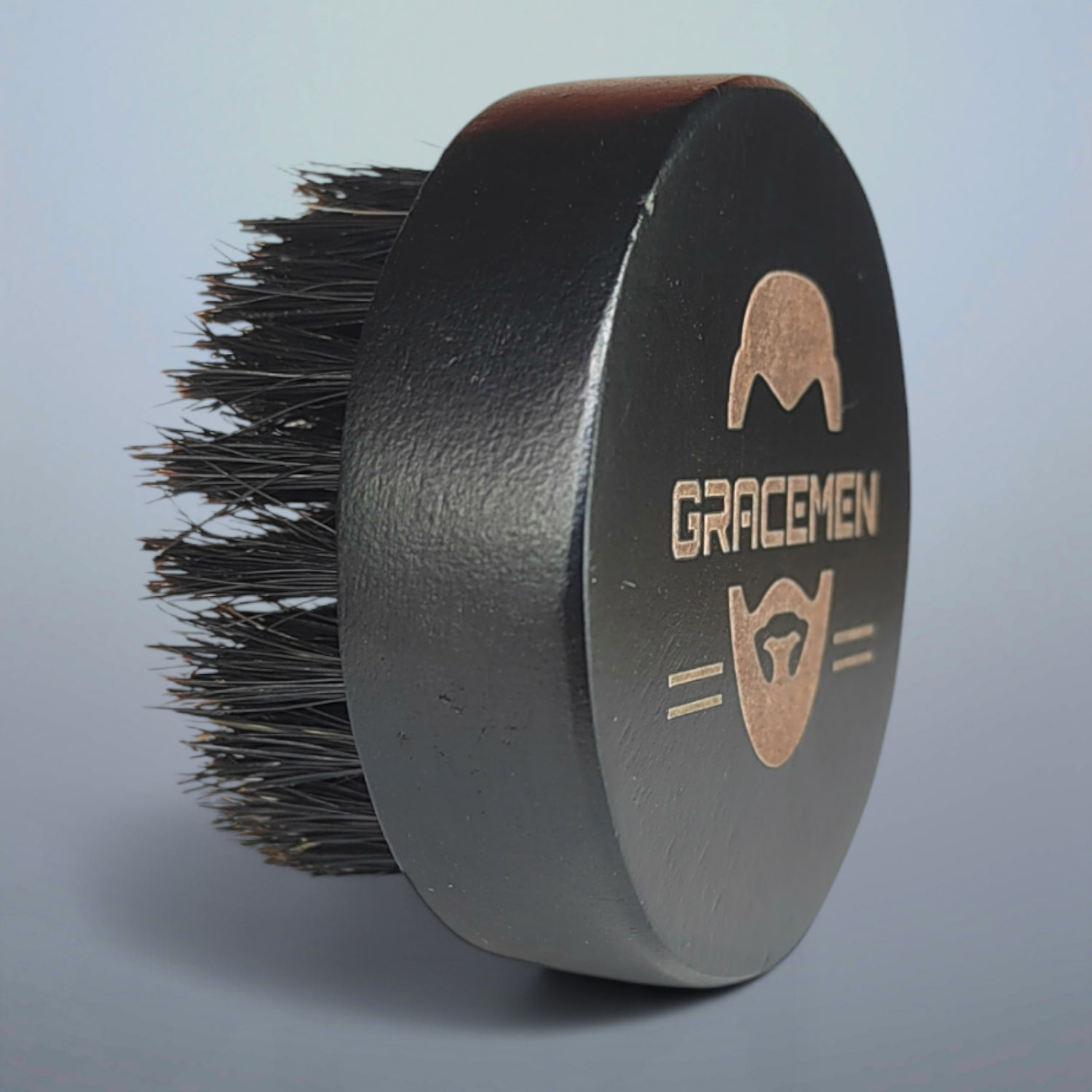 Round Beard Brush for Men – 10 - Men'S Grooming Facial review and price