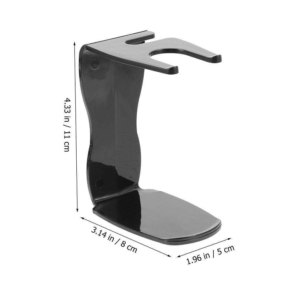 3Pcs Razor and Brush Stand for - Men'S Grooming Organizer review and price