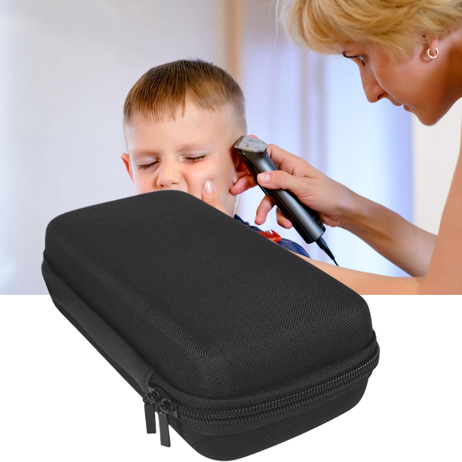Clipper Bag Barber Tool Bag Tr - Men'S Grooming Organizer review and price
