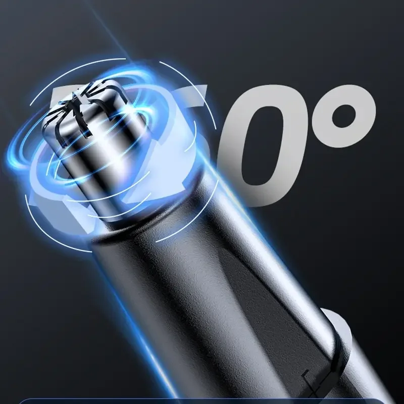 Hot-selling Electric Nose Hair - Men'S Grooming Haircut review and price