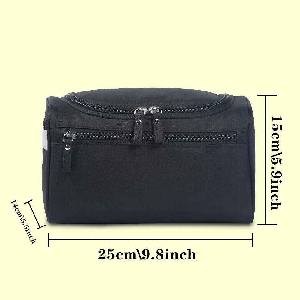 Men Toiletry Bag Portable Mult - Mens Grooming Kit Case review and price