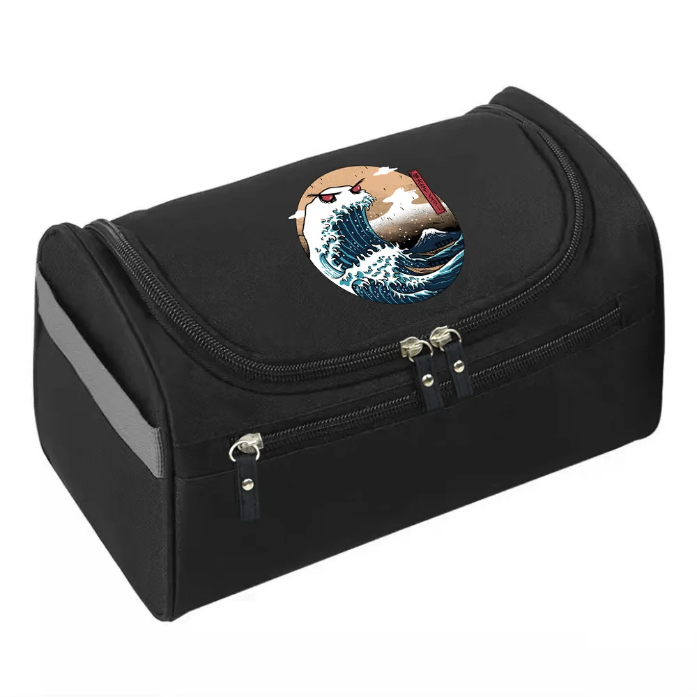 Men Toiletry Bag Portable Mult - Mens Grooming Kit Case review and price
