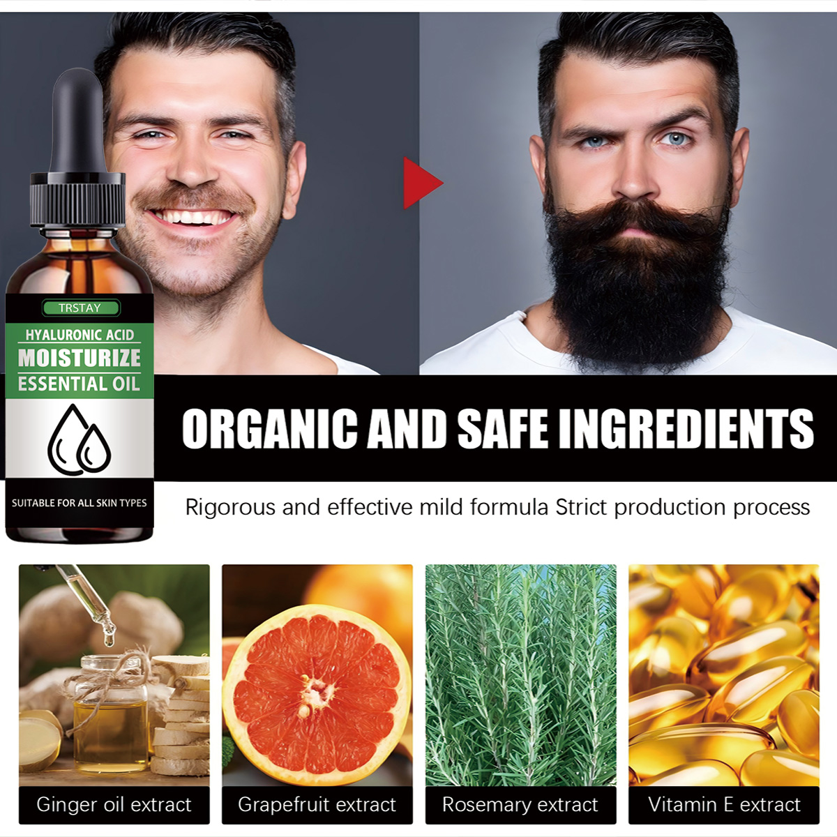 100%Natural Accelerate Facial  - Men'S Grooming Facial review and price