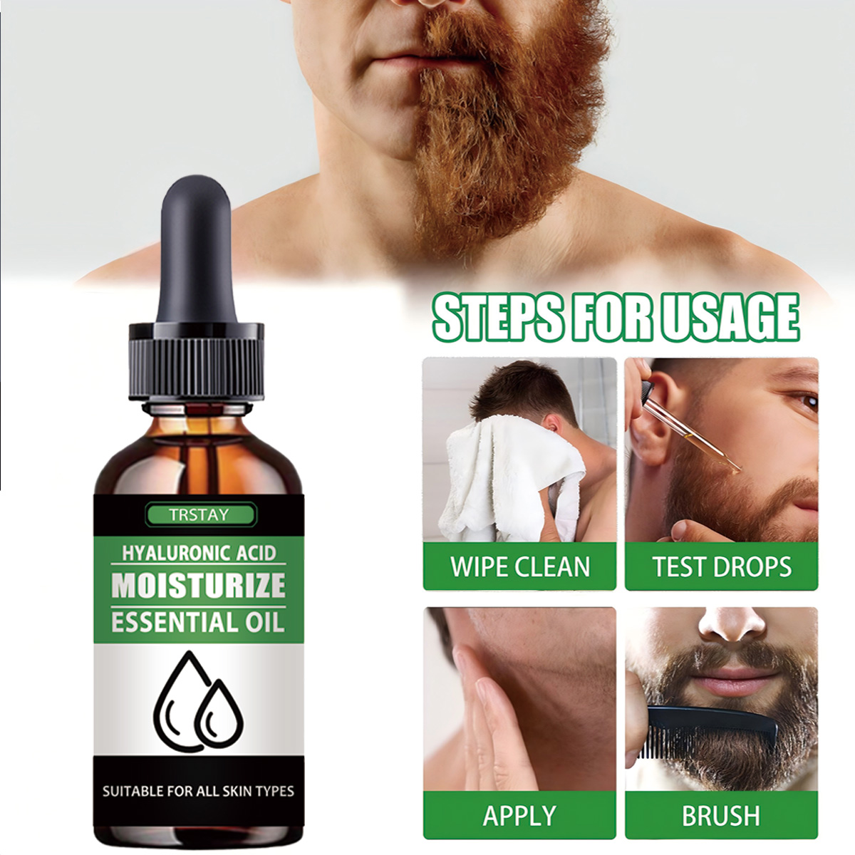 100%Natural Accelerate Facial  - Men'S Grooming Facial review and price