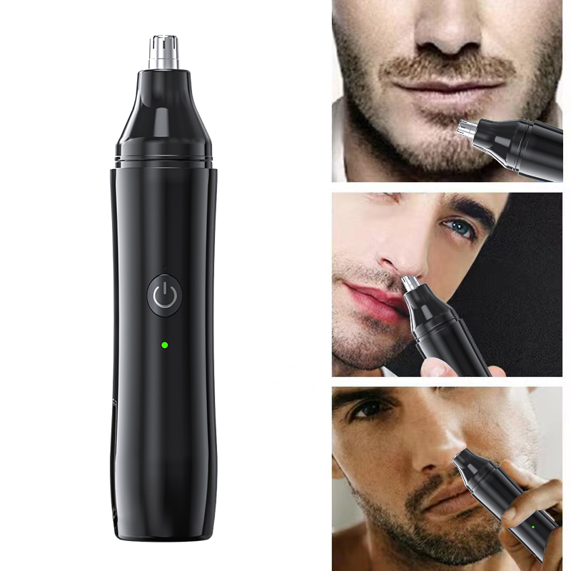 Rechargeable Nose Hair trimmer - Men'S Grooming Tool review and price