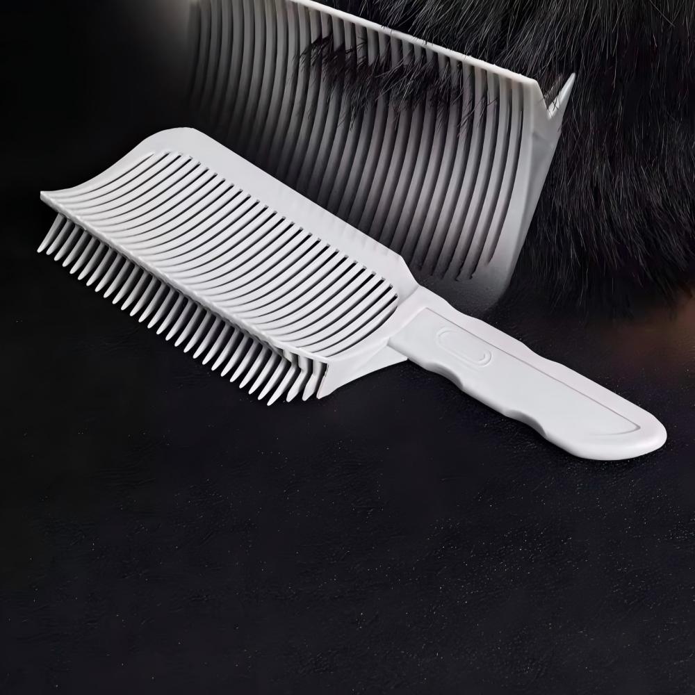 Fading Comb Professional Barbe - Men'S Grooming Haircut review and price