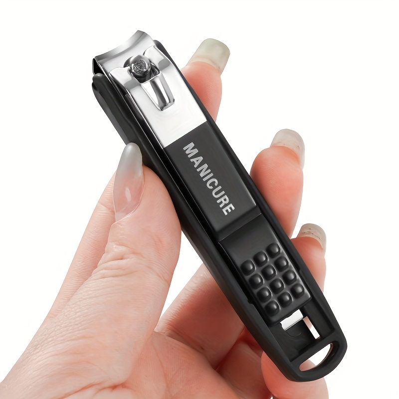 Nail Clippers for Men&Women-Ul - Men'S Grooming Fingernails review and price