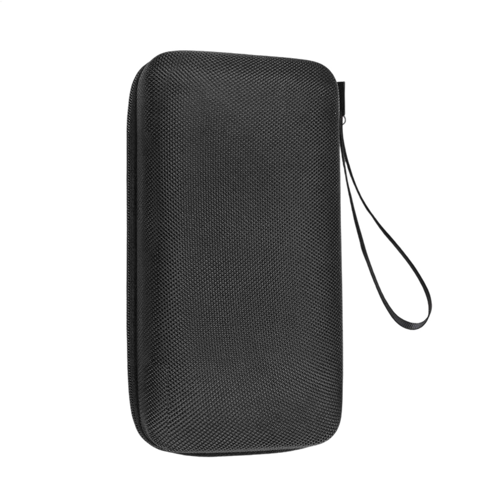 Electric Hair Cutting Bag EVA  - Men'S Grooming Organizer review and price