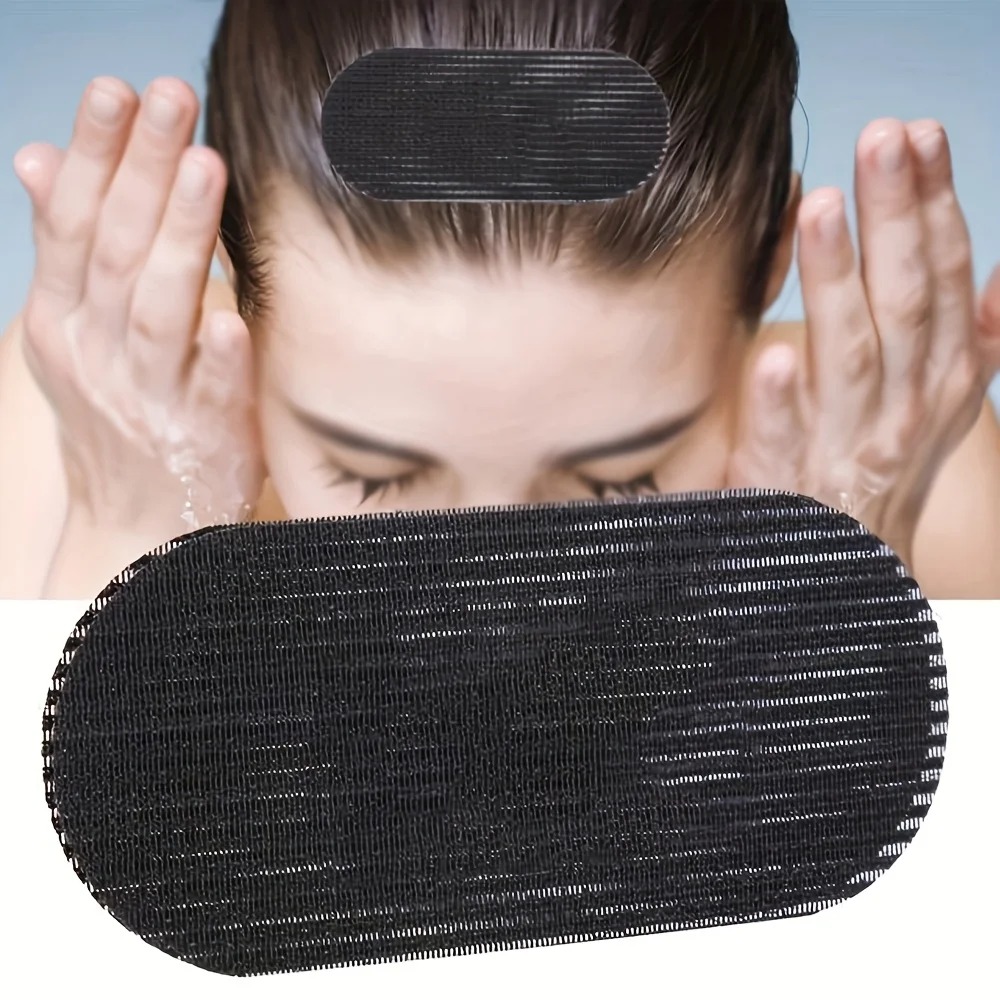 2/4PCS Hair Gripper Sticker Ha - Men'S Grooming Haircut review and price