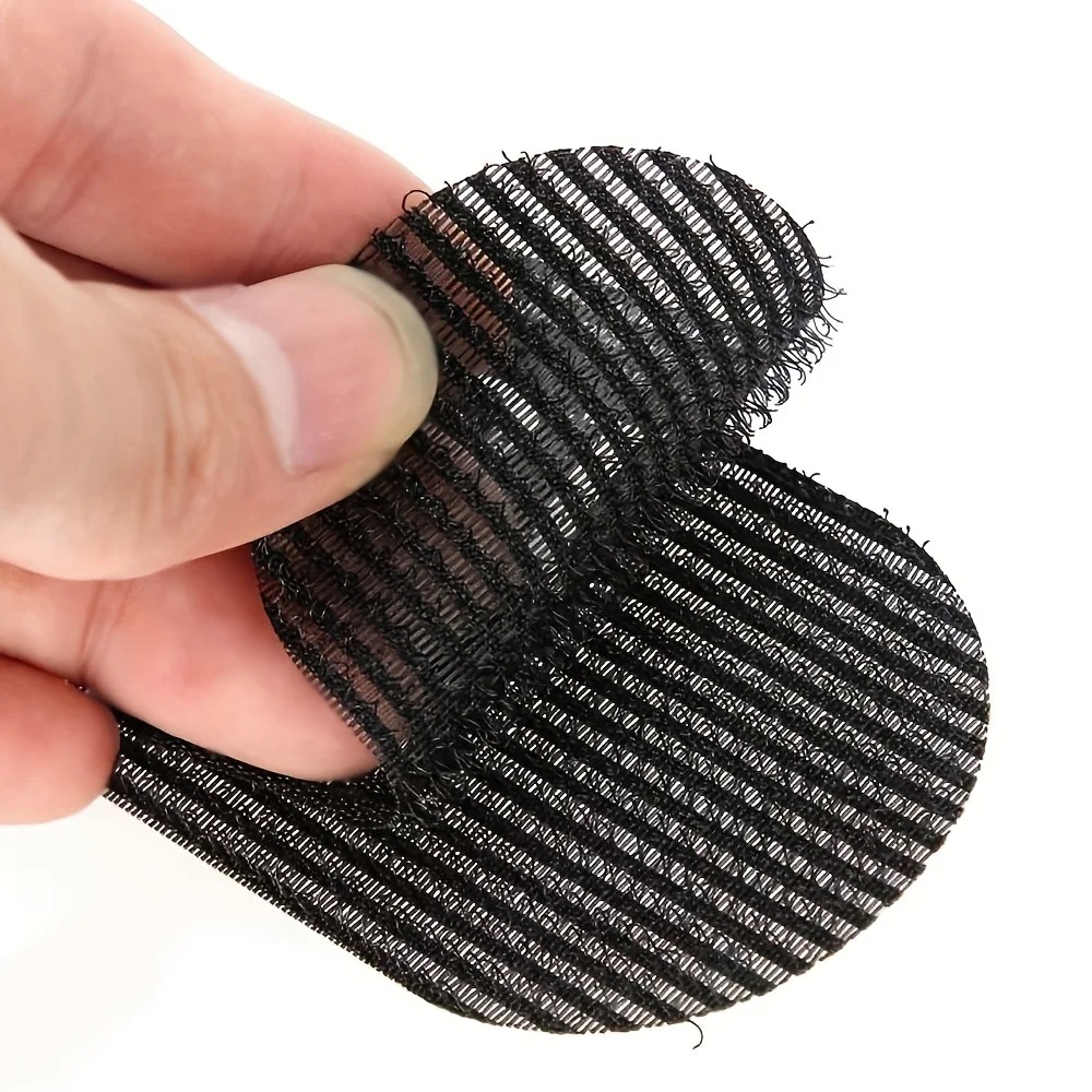 2/4PCS Hair Gripper Sticker Ha - Men'S Grooming Haircut review and price