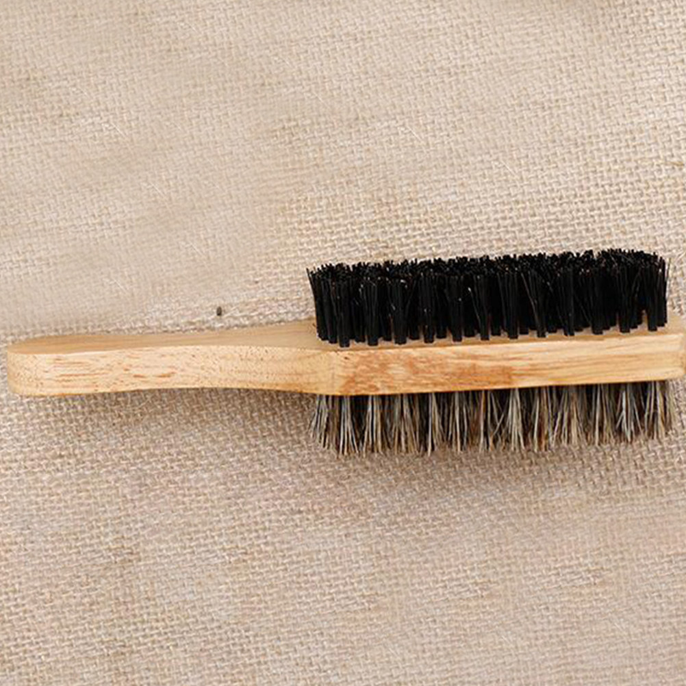 2Pcs Beard Styling Comb Double - Men'S Grooming Tool review and price