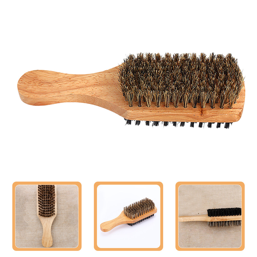 2Pcs Beard Styling Comb Double - Men'S Grooming Tool review and price