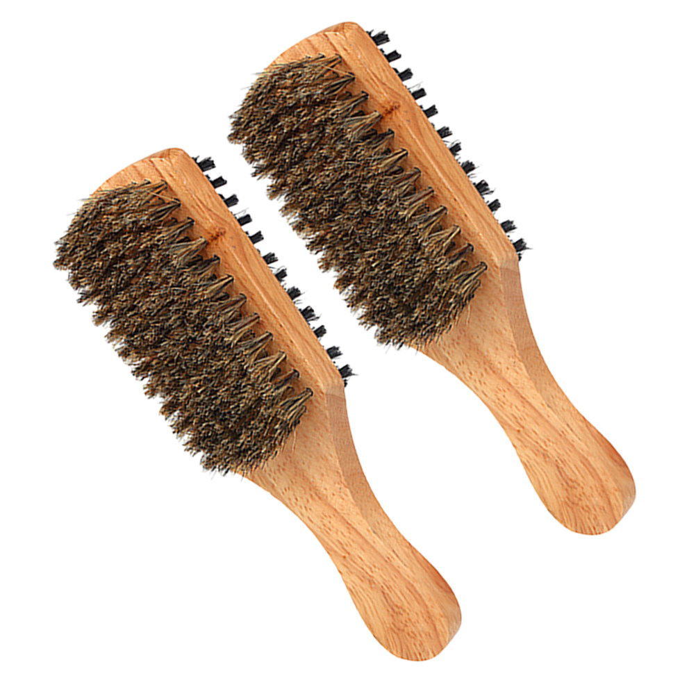 2Pcs Beard Styling Comb Double - Men'S Grooming Tool review and price