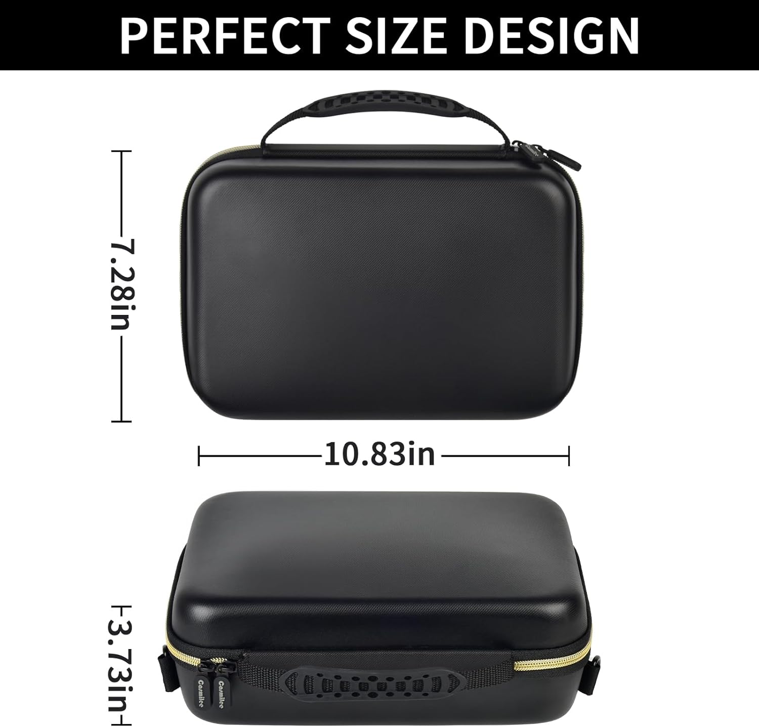 Barber Case for Hair Clippers  - Men'S Grooming Organizer review and price