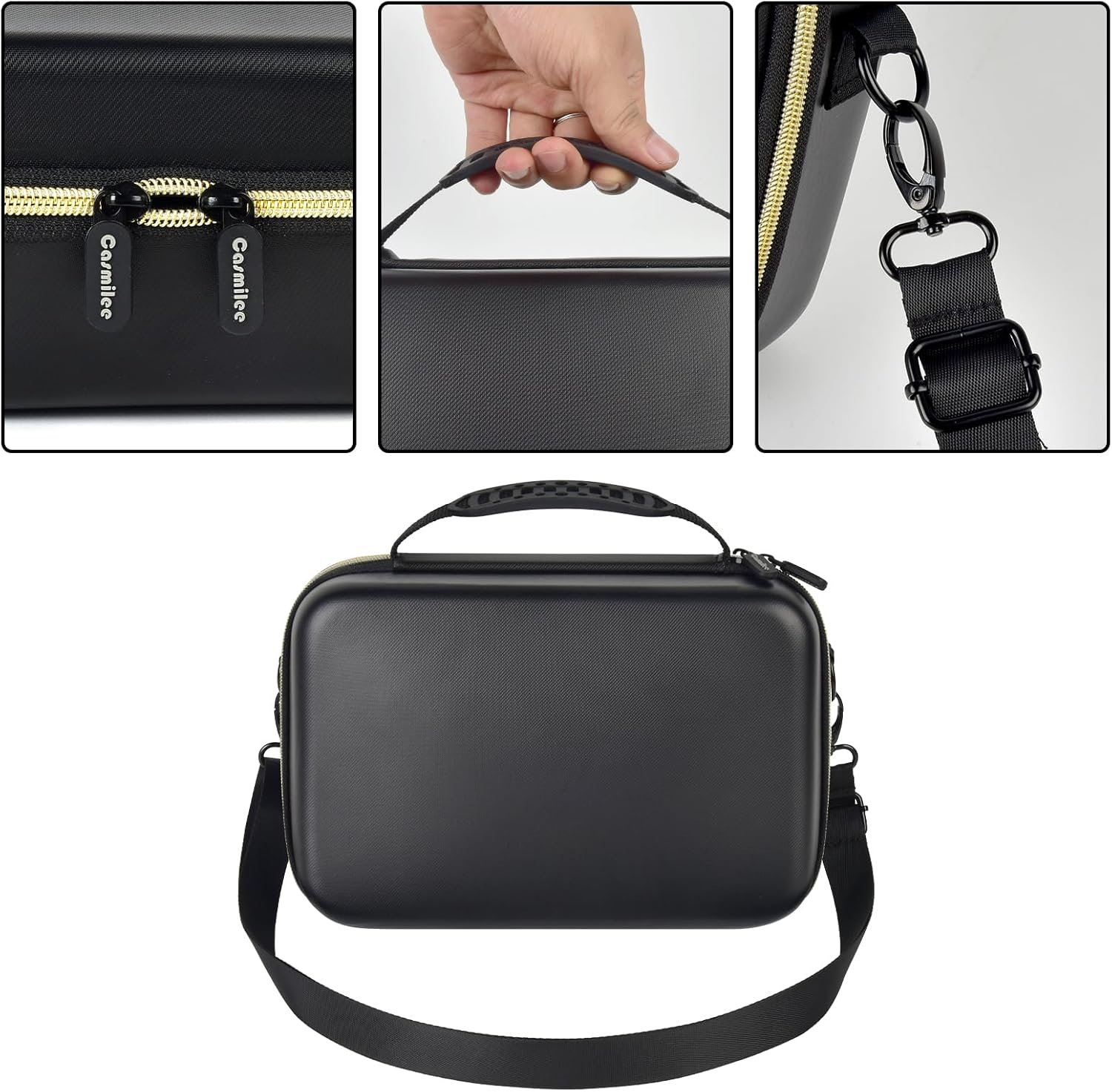 Barber Case for Hair Clippers  - Men'S Grooming Organizer review and price