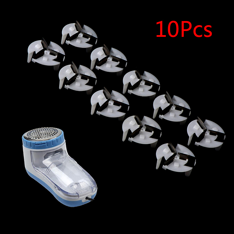 10Pcs Hair Ball Trimmer Head B - Men'S Grooming Haircut review and price