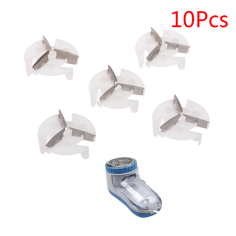 10Pcs Hair Ball Trimmer Head B - Men'S Grooming Haircut review and price