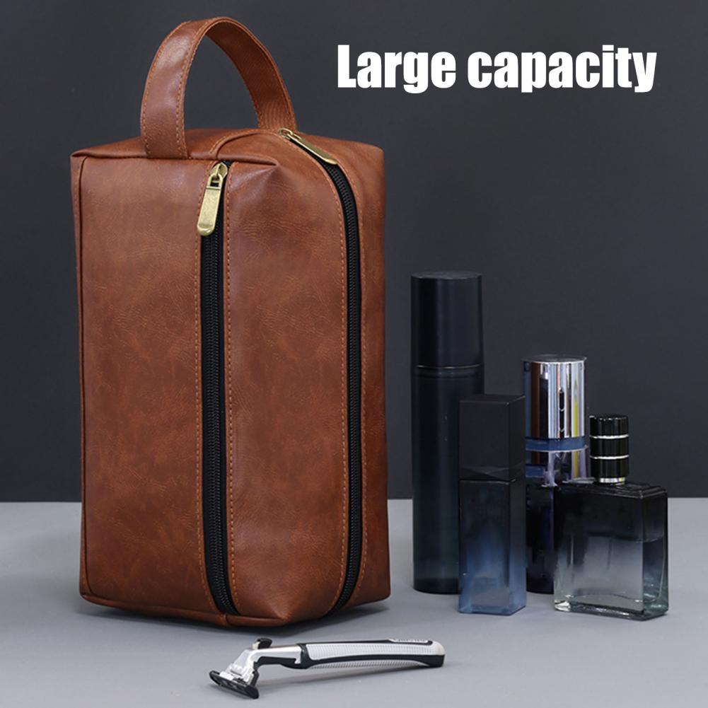 Travel Toiletry Bag Men Women  - Men'S Grooming Organizer review and price