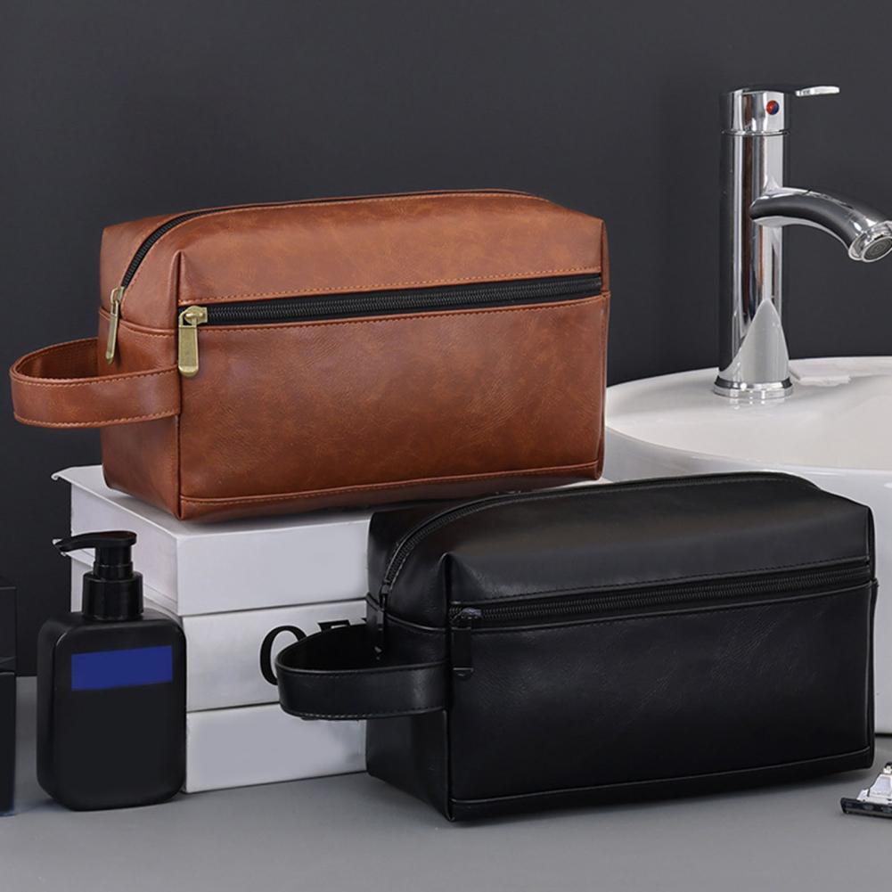 Travel Toiletry Bag Men Women  - Men'S Grooming Organizer review and price