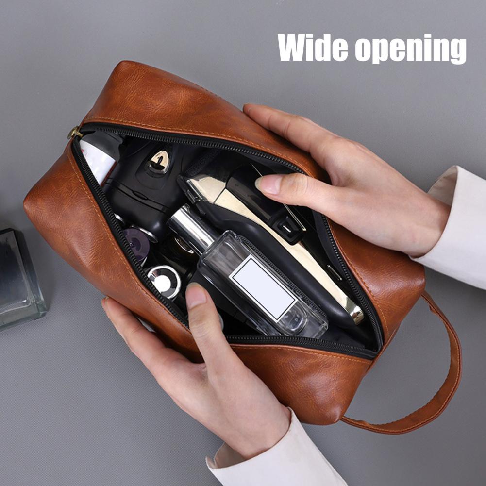 Travel Toiletry Bag Men Women  - Men'S Grooming Organizer review and price
