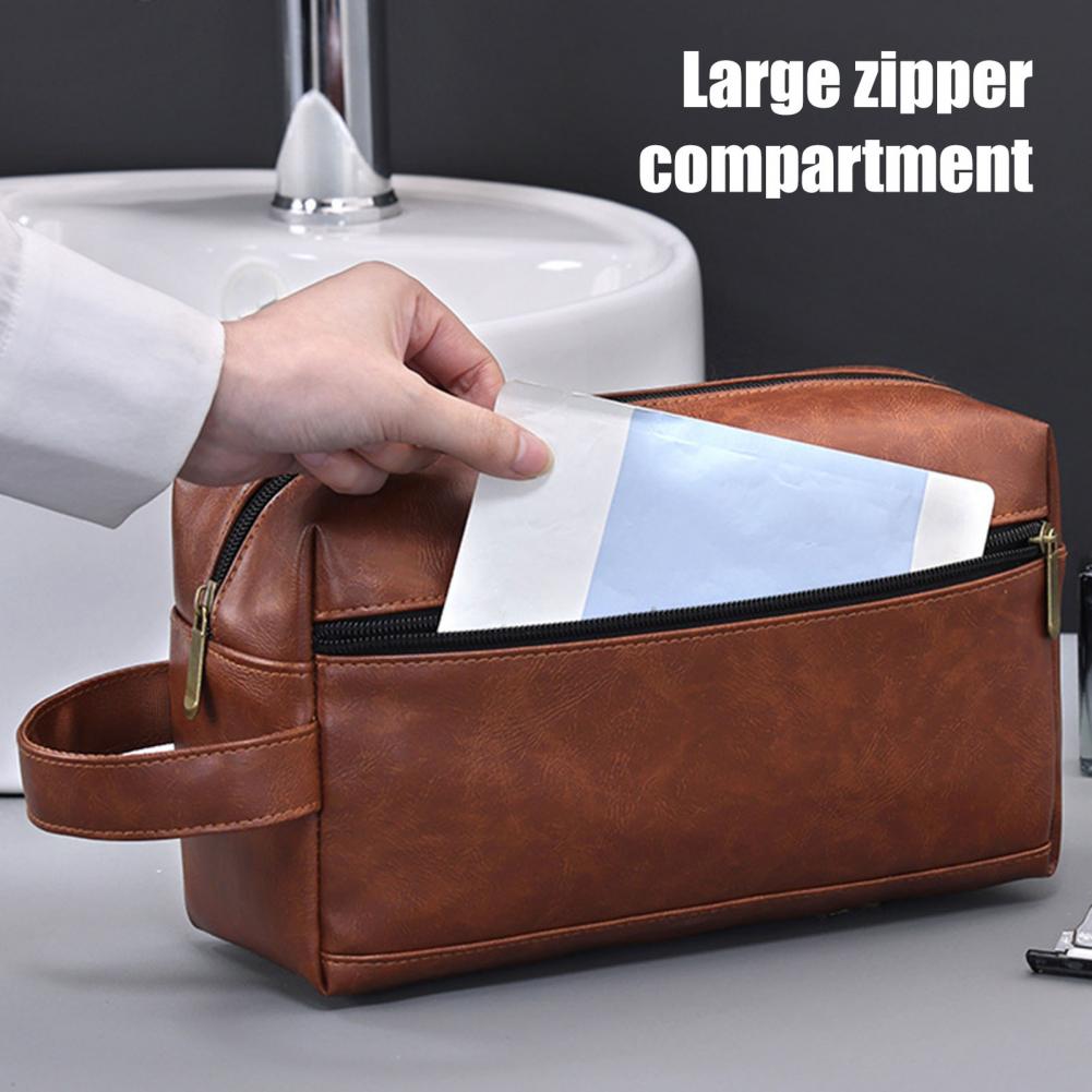 Travel Toiletry Bag Men Women  - Men'S Grooming Organizer review and price