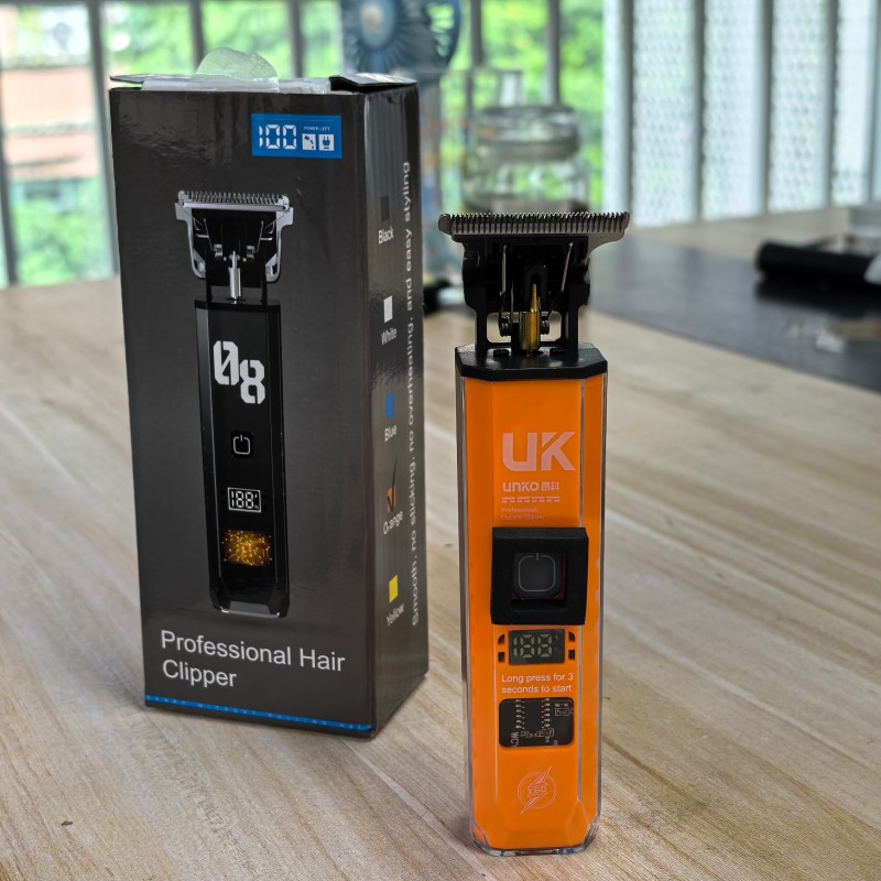 2026 New Electric Hair Cutting - Men'S Grooming Haircut review and price