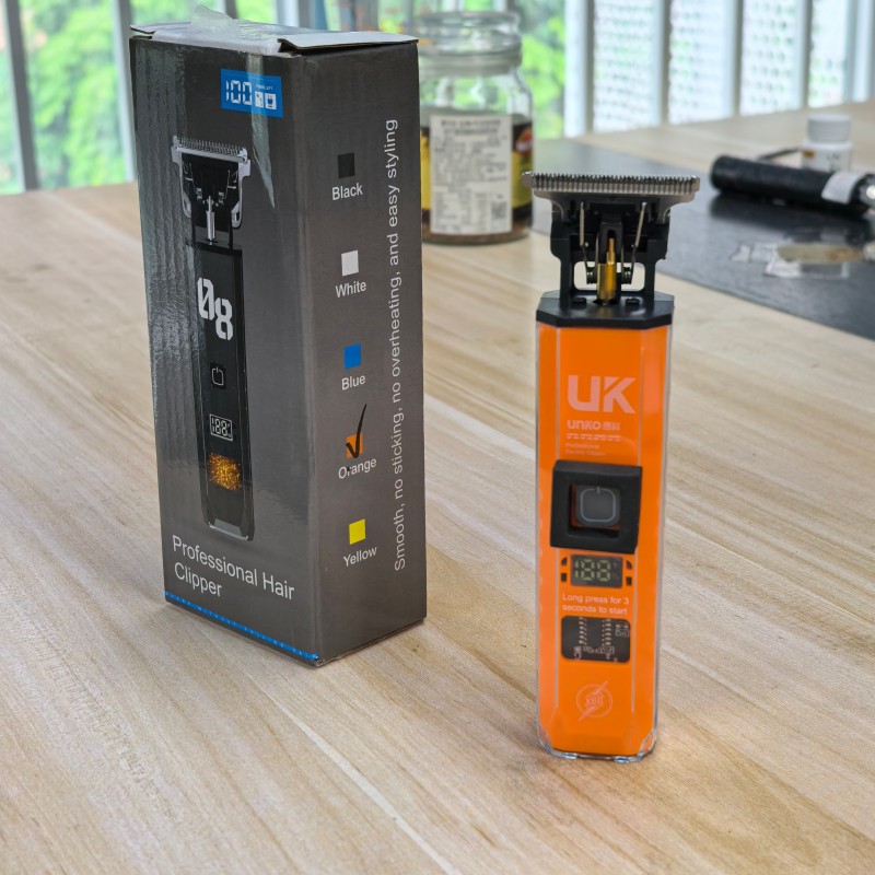 2026 New Electric Hair Cutting - Men'S Grooming Haircut review and price