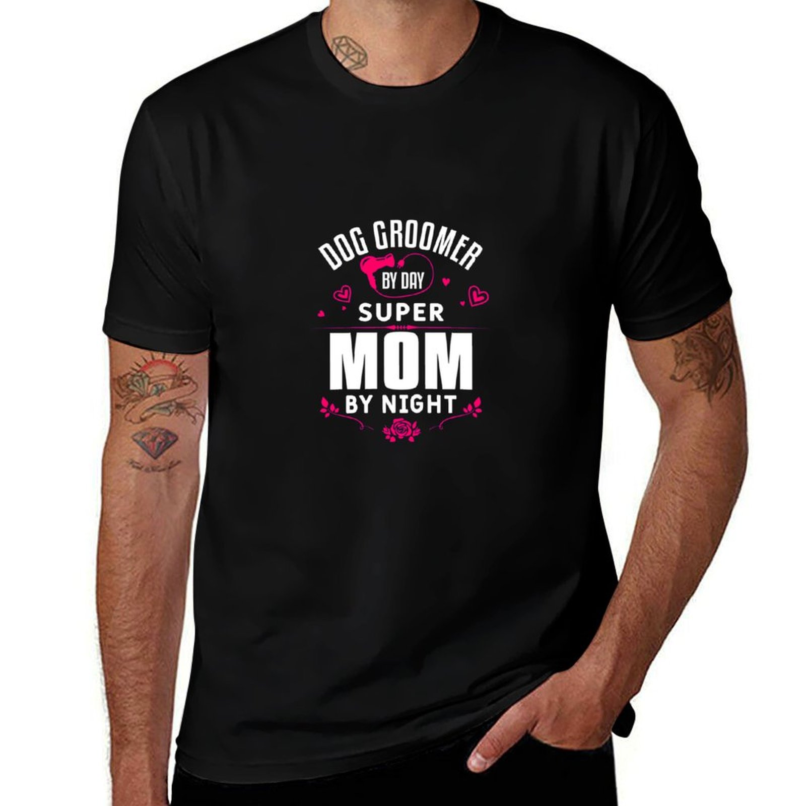 Funny Grooming Dogs Quote For  - Men'S Grooming Quotes review and price
