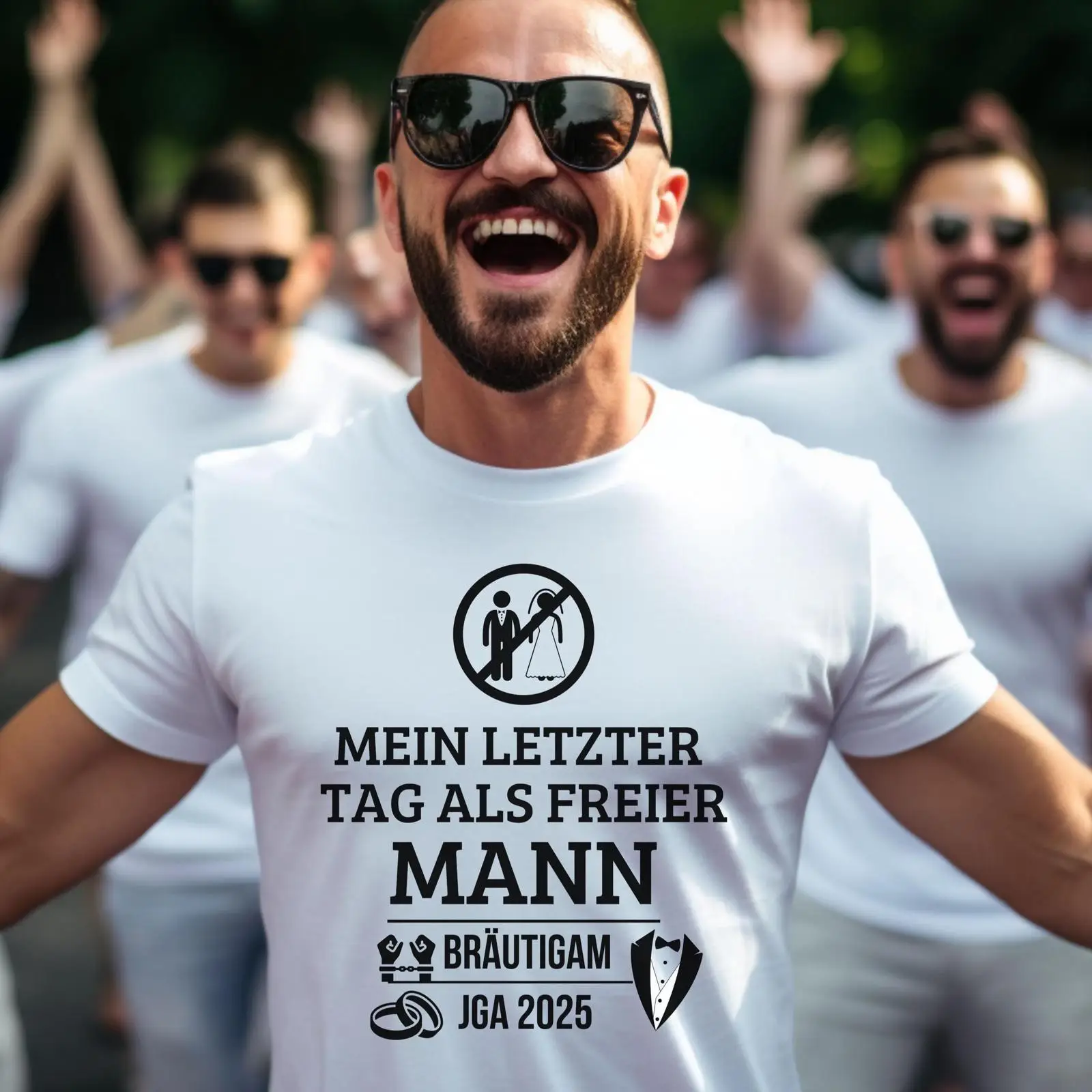 JGA 2025 Groom Bachelor Party  - Men'S Grooming Quotes review and price