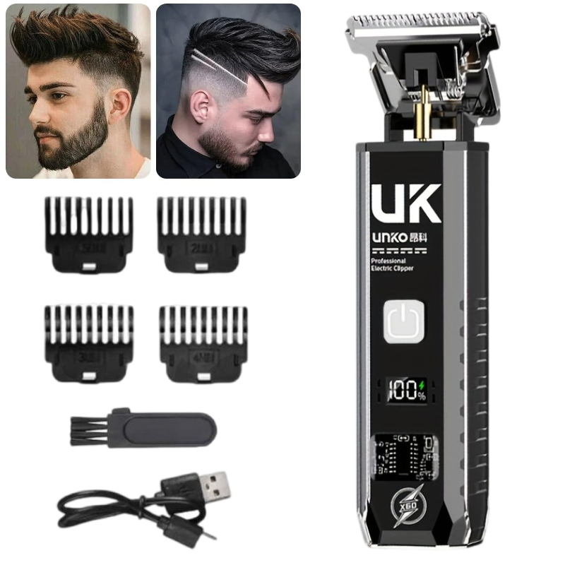 T9 Hair Clipper for Men Cordle - Men'S Grooming Tool review and price