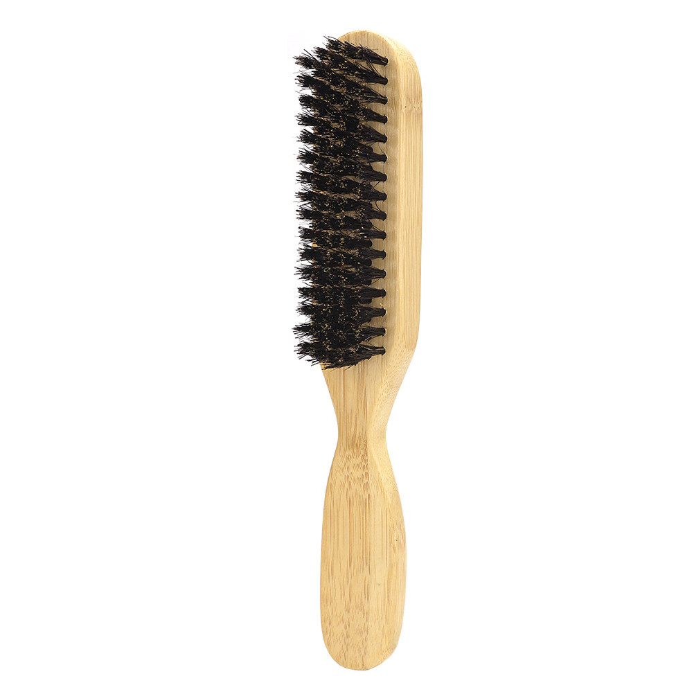 Boar Bristle Beard Brush for M - Men'S Grooming Tool review and price