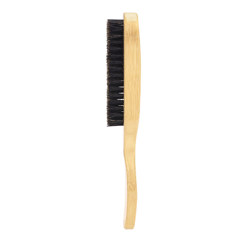 Boar Bristle Beard Brush for M - Men'S Grooming Tool review and price