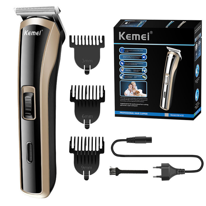 Kemei 418 Professional Electri - Men'S Grooming Tool review and price