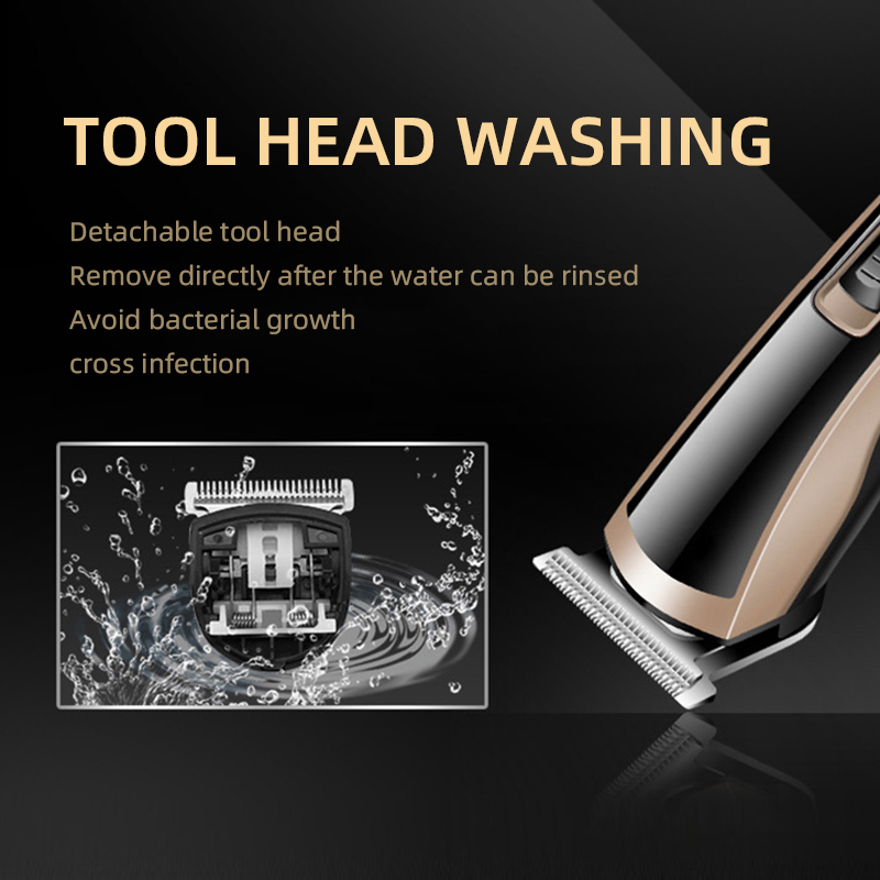 Kemei 418 Professional Electri - Men'S Grooming Tool review and price