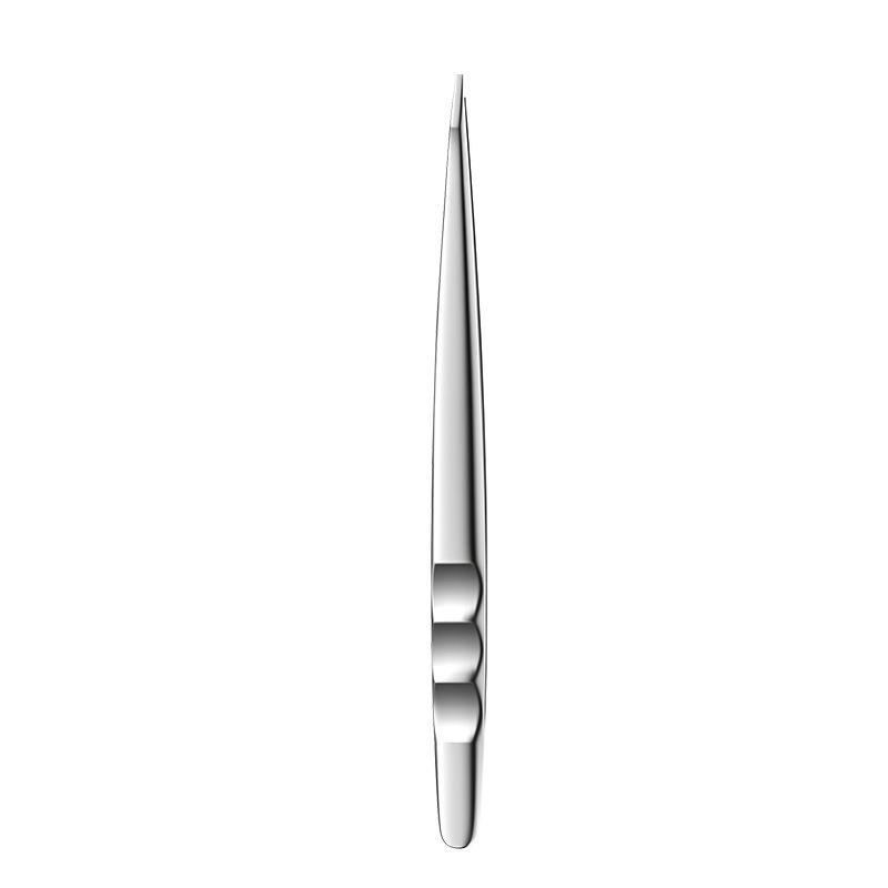 Stainless Steel Tweezers High  - Men'S Grooming Facial review and price