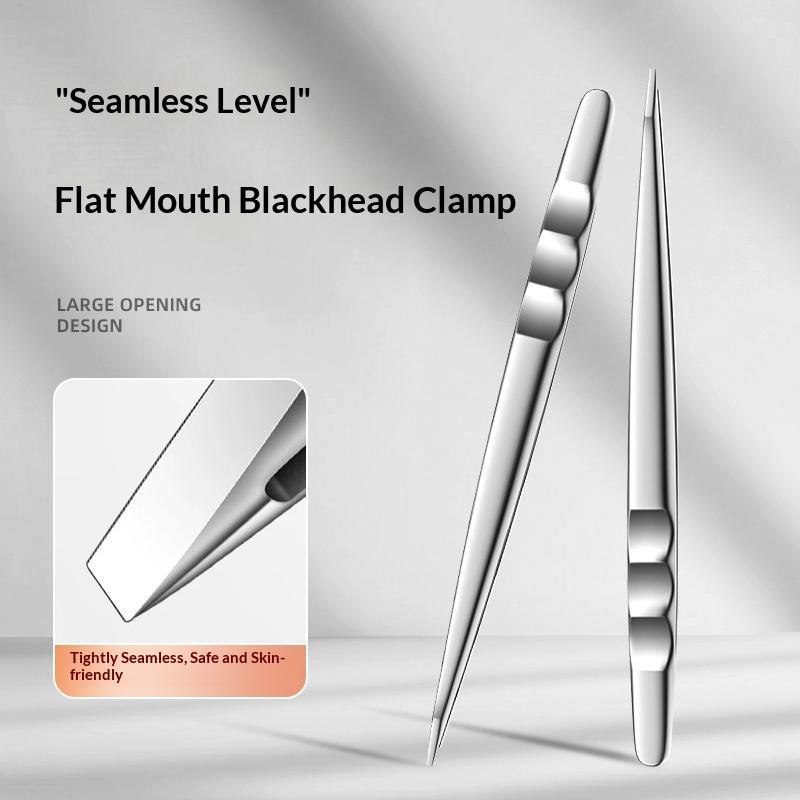 Stainless Steel Tweezers High  - Men'S Grooming Facial review and price