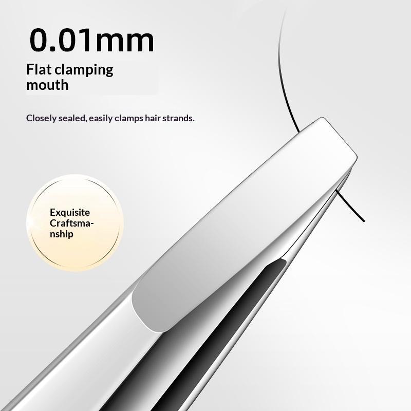 Stainless Steel Tweezers High  - Men'S Grooming Facial review and price
