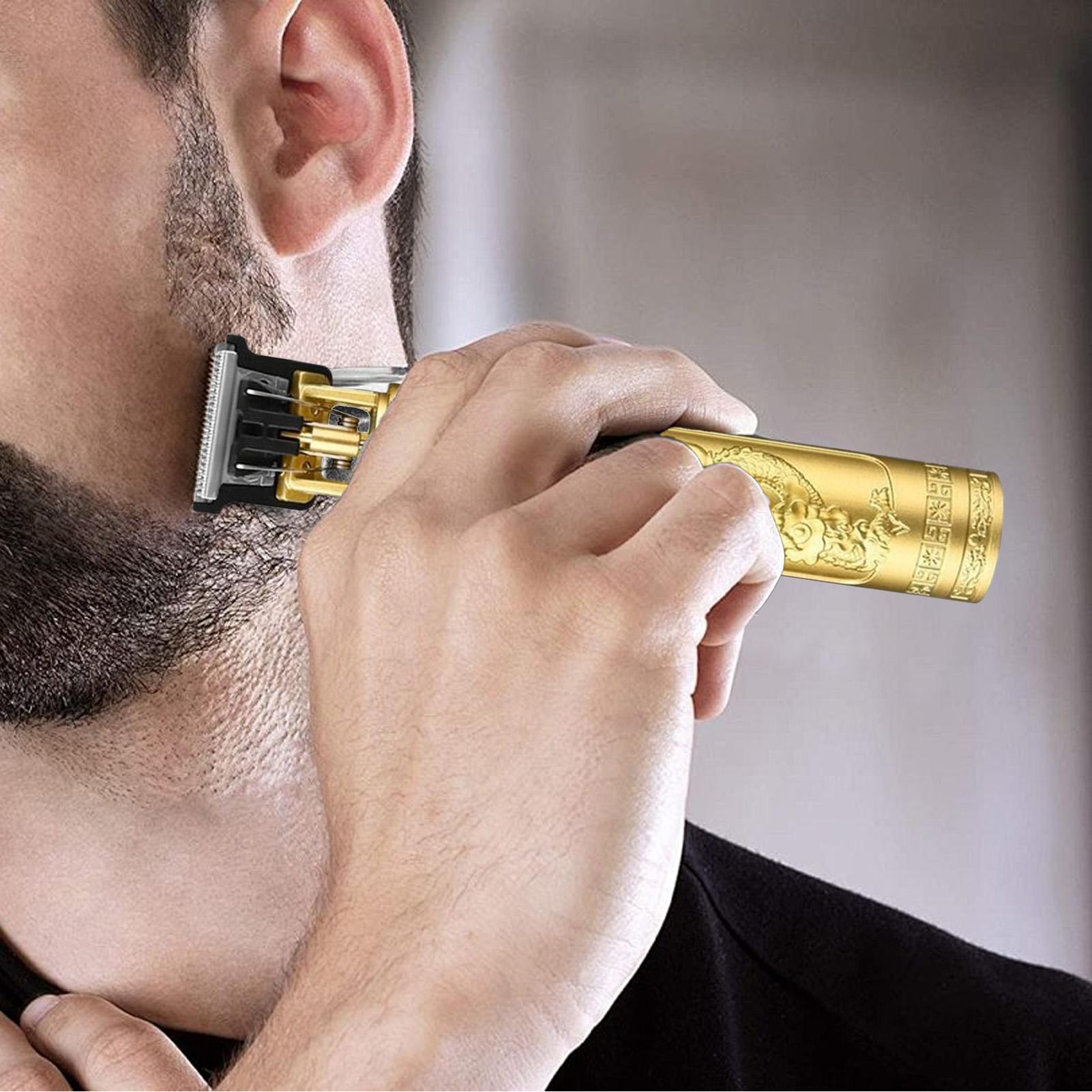 Cordless Hair Clippers Cordles - Men'S Grooming Tool review and price