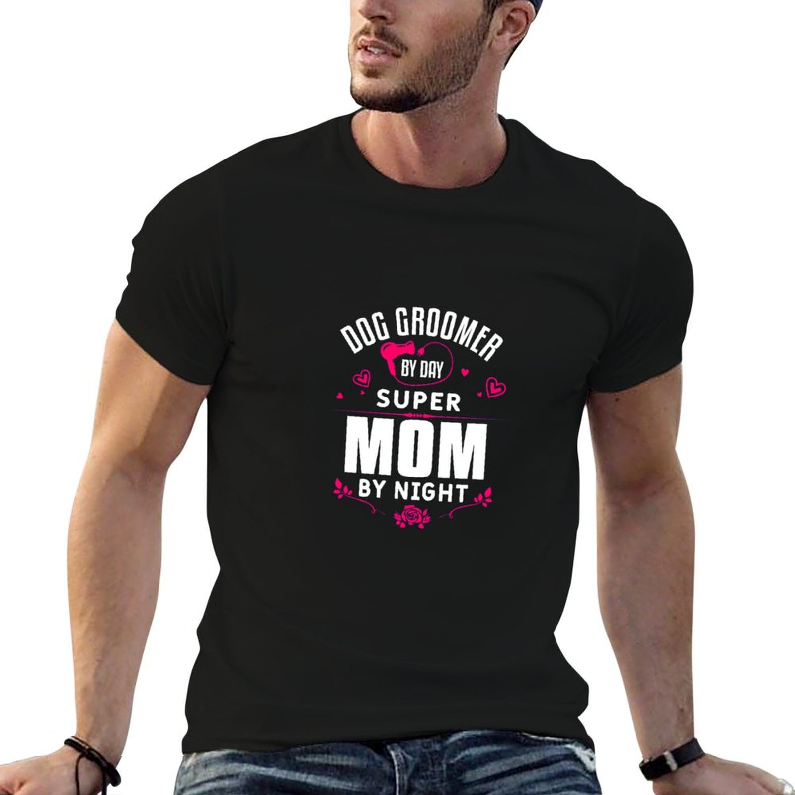 Funny Grooming Dogs Quote For  - Men'S Grooming Quotes review and price